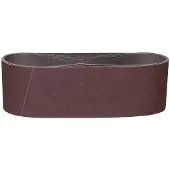 Milwaukee SCHUURBAND 533 X 75 MM, K 150 (5 STUKS)