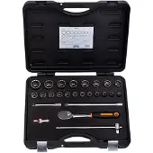 Makita Accessoires Verstekgeleider voor LF1000 - 122730-4