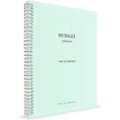 Pelckmans Budgetplanner