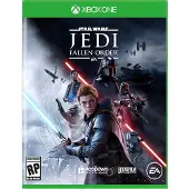 Star Wars JEDI: Fallen Order (Xbox One)