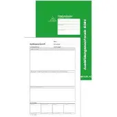 Rnk trainingsblok, wekelijks/maandelijks