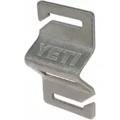Yeti Flesopener Molle Stainless Steel