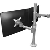 Dataflex Viewlite monitorarm - bureau 142 (58.142)