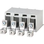 Eaton Schroefverbinding NZM1 4P Maat 1 Schakelaarzijde - 266725