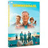 Dvd Sommerdahl – Sæson 6