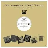 Import The Esp - Disk Story Vol.2