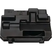 Makita 837628-9 Tasche Universeel inlegstuk (hard)
