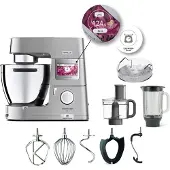 Kenwood Cooking Chef XL KCL95.424SI