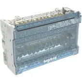 Legrand Aansluitklem Voor Hoofdkabel - 400409
