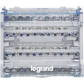 Legrand Aansluitklem Voor Hoofdkabel - 400406