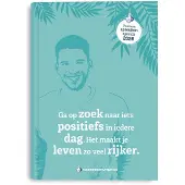 Voor Positiviteit Agenda positieve spreuken 2026 (Agenda)