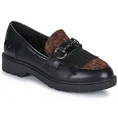 Les P'tites Bombes Mocassins MONICA dames 37