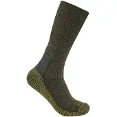 Carhartt Synthetic-merino Blend Crew Sock Sc9270-m | Maat: XL