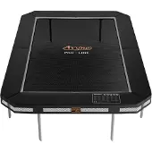 Avyna Rechthoekige ingraaf trampoline PRO - Line 380 x 255