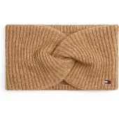 Tommy Hilfiger Hoofdband kaki