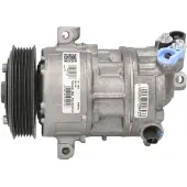 AIRSTAL Compressor, airconditioning 10-4291