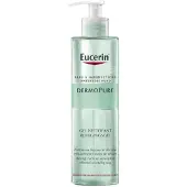 Eucerin DermoPure Reinigingsgel | 400 ml