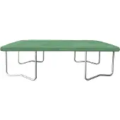 Salta beschermhoes 244 x 396 cm Groen