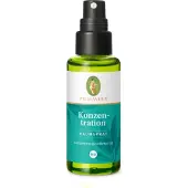 Primavera Konzentration Raumspray Bio Room Spray 50 ml