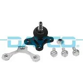 DAYCO DSS1441 Fuseekogel