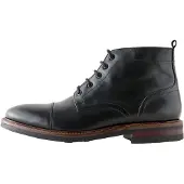 Next Veterboots zwart