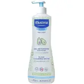 Mustela No-Rinse Cleansing Water