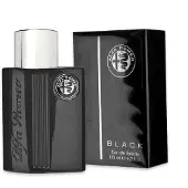 Alfa Romeo Herengeuren Black Collection Eau de Toilette Spray 125 ml