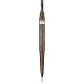 Rimmel Brow This Way Oogpotlood #02-middelbruin 0,25 gr