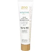 Zao Reinigingsgel Unisex 100ml Zilver