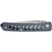 Gerber Affirm, zakmes, blauw