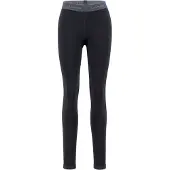 Ulvang - Women's Comfort 200 Pant - Merino-ondergoed XS, zwart