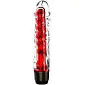 Late to bed - Chris Multi-speed Vibe Red