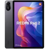 Xiaomi Redmi Pad 2 Wifi - 8GB/256GB - Grijs