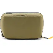Peak Design - Wash pouch - Kelp - OS - (Reis)tassen