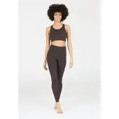 Athlecia Sport bh 'Lavigne' aardetinten