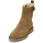 Marc O'Polo Boots bruin