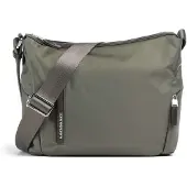 Mandarina Duck schoudertas Hunter Crossover Pirite kaki