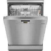 Miele G 5611 SC Front Active Rvs