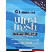 Lamazuna Dent Croq HE Menth 120 120 St Tandpasta