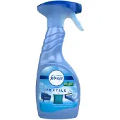 Febreze Lenor Textielverfrisser Spray - Anti-bacterieeel | 1x 500ml | Antibacteriële Textielverfrisser