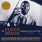 Import SINGLES COLLECTION 1949-62