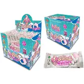FELKO Dr. Sweet Snoephorloge - 48 stuks