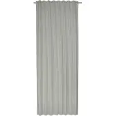 Elbersdrucke Thermisch gordijn Embrace 255x140 cm beige verduisterend