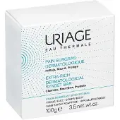 Uriage Thermaal water pain surgras 100 Gram