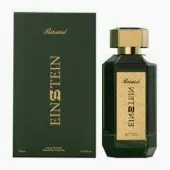 Rasasi Einstein eau de parfum voor mannen, 100 ml