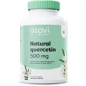 Osavi - Natuurlijke Quercetine, 500 mg - 120 veganistische capsules