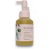 Simply Zen Sensorials Soul Warming Nourishing Body Oil 100 ml