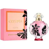 Rabanne Olympéa Flora Eau de Parfum Intense 30ml | Dames Parfum