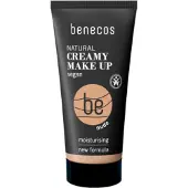 Benecos Foundation nude 30 ml