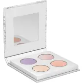 Lavera Make-up OgenHandtekening Kleurencollectie 01 Zuivere pasteltinten